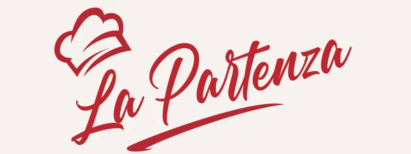 LA PARTENZA logo