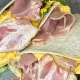 Tortilje sa suvim vratom