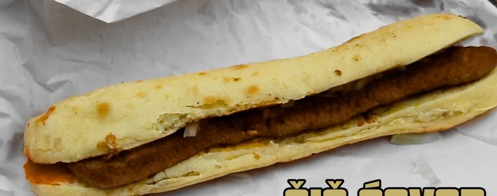 Šiš ćevap Mister-0