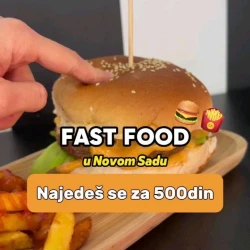 Hello Fast Food-1