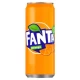 Fanta Orange 0.33l