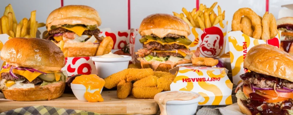 Oči gladne - Dirty Smash Burger-0