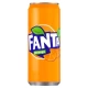 Fanta 0.33l
