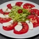 Caprese salata 400gr