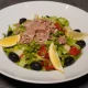 Salata sa tunjevinom 550gr
