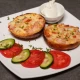 Brusketi dobra domaćica 250gr
