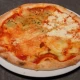 Pica Quattro formaggi