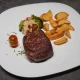 Biftek la crema di gorgonzola 560 gr