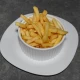Pomfrit 250gr