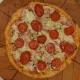Pica sa kulenom 42cm