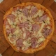 Pica sa suvim vratom 42cm