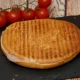 Tost sa šunkom