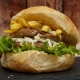 Dupli burger