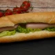 Hot – dog
