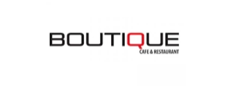 Boutique Nis logo