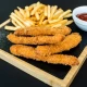 Kids Chicken Nuggets