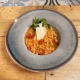 Rižoto sa gamborima/ Risotto with gambori