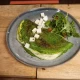 Zeleni omlet/Green omlette