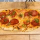 Pizza Diavollo