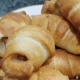 Kiflice sa viršlom 500g