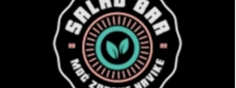 Salad bar logo