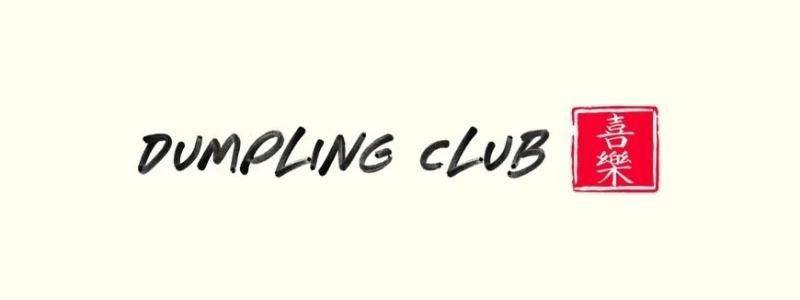 Dumpling Club logo