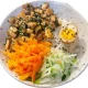 Piletina rice bowl