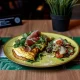Distrikt omlet