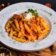 Bolognese pasta