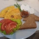 Omlet (3 jaja)
