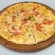 Domaća pizza 35cm