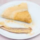Palačinka Nutella