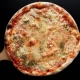 Quattro Formaggi 32cm