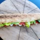 Bosiljak sendvič 50cm