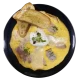 Omlet ''Madonna''