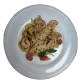 Pasta "Obsession"