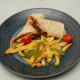 Tortilja sa piletinom