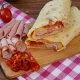 Tortilja Žabac miks