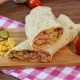 Tortilja tuna posna