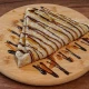 Twix palačinka
