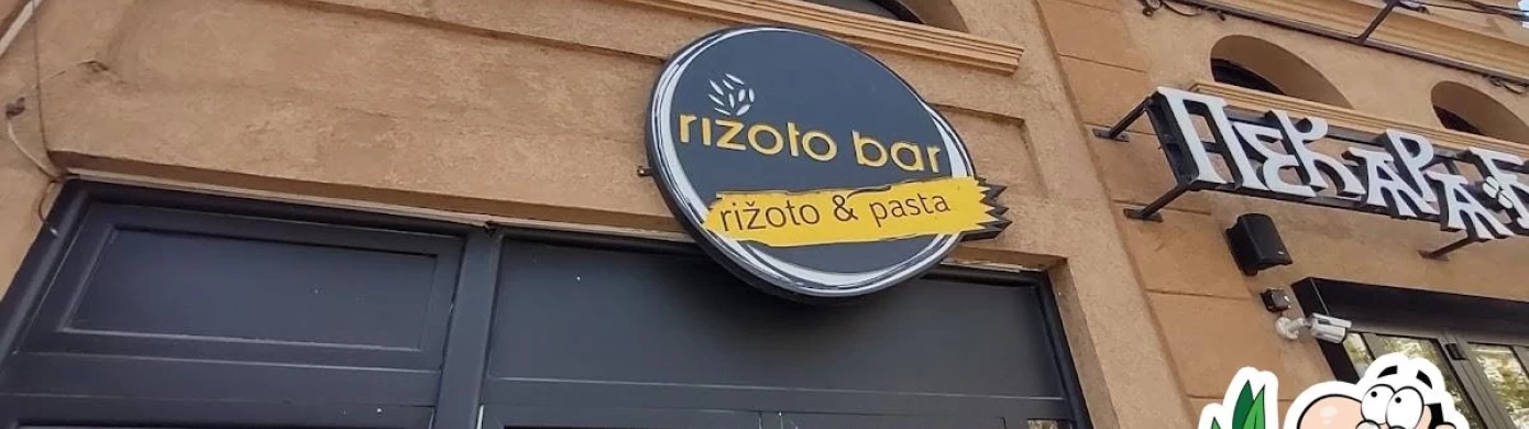 Rižoto Bar-0