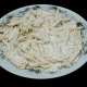 Piletina u tzatzikiju 450gr