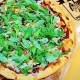 Pizza sa goveđom pršutom 50cm