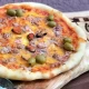 Morska pizza 42cm