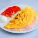 Omlet sa šunkom
