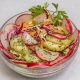 Vitaminska velika salata 300 gr
