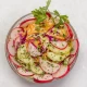 Vitaminska salata mala 150g