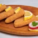 Pohovani kačkavalj 150 gr