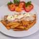 Pletenica na kajmaku 200 gr