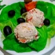 Letnja trljanica 150g
